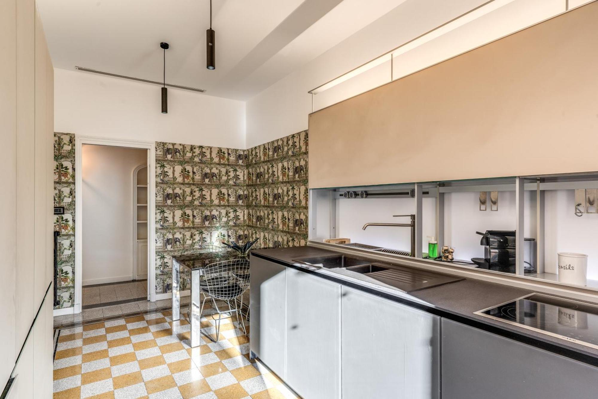 Apartment Emily In